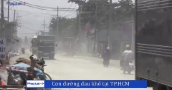 Độc đáo Làng họa sĩ ven sông Sài Gòn