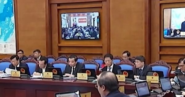 Triệt phá hơn 1.000 băng nhóm