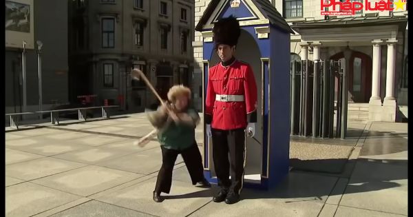 Cười chút chơi 1