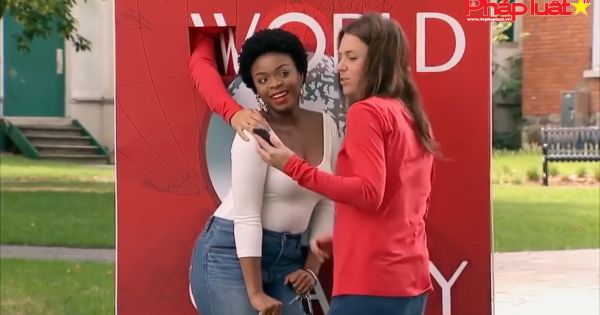 Cười chút chơi 2