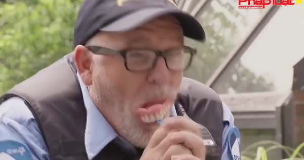 Cười chút chơi 6