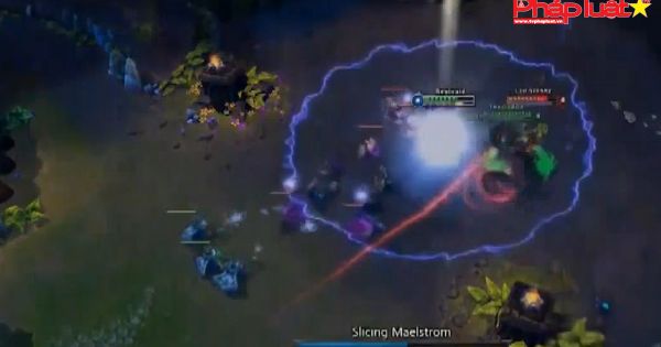 Forbes vinh danh chàng trai gốc Việt trong lĩnh vực game