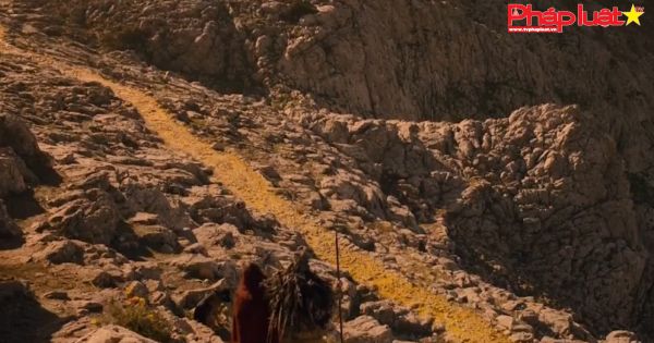 Phù thủy xứ OZ được dựng lại thành phim truyền hình