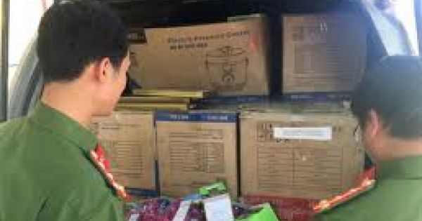 Lợi dụng hoạt động từ thiện để trục lợi