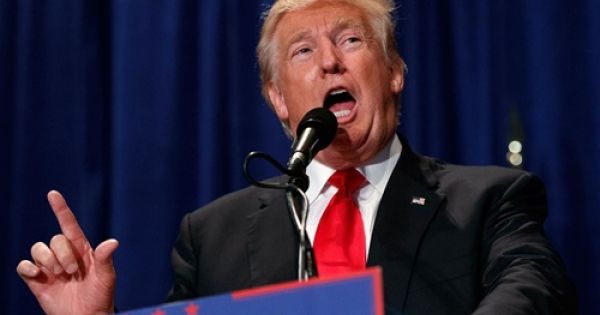 Tổng thống đắc cử Trump chấp nhận Nga can thiệp bầu cử Mỹ