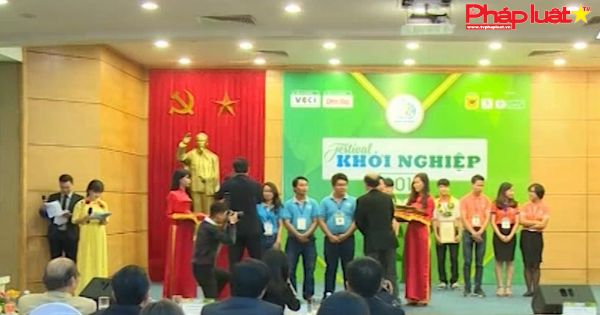 ACCI đẩy mạnh tổ chức khởi nghiệp quốc gia trong năm 2017