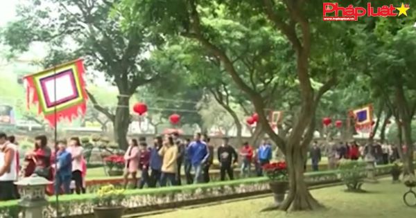 Đề xuất phục dựng Phương Đình tại gò Kim Châu