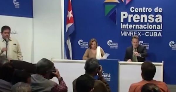 Hoa Kỳ chấm dứt chính sách cho người nhập cư Cu Ba ở lại nước này