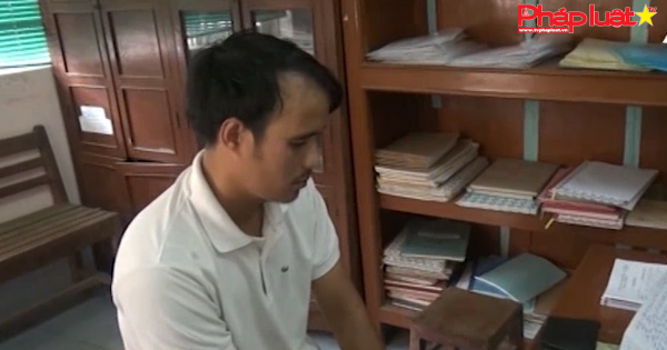 Sửa máy dạo trộm máy x quang hơn 70 triệu đồng