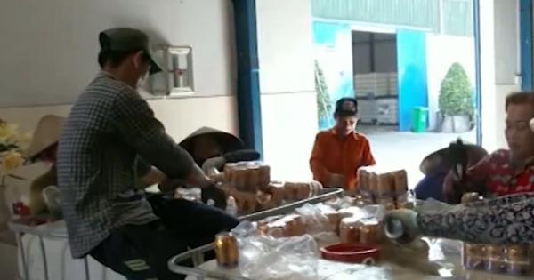 Tiêu hủy hơn 6000 sản phẩm vi phạm