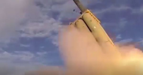 Nga - Trung đối phó với tên lửa Mỹ