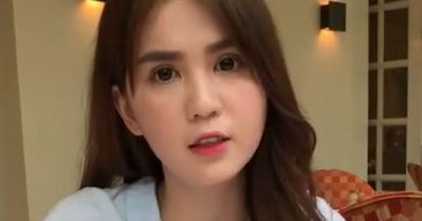 Ngọc Trinh bị lừa đấu giá siêu sim