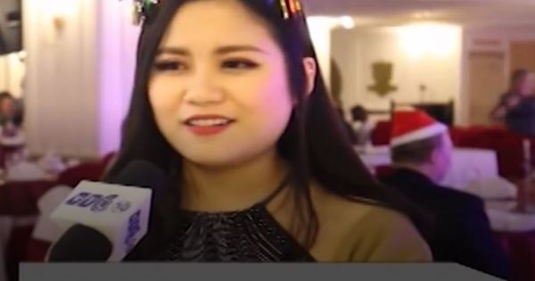 Người Việt năm châu đón Tết sớm