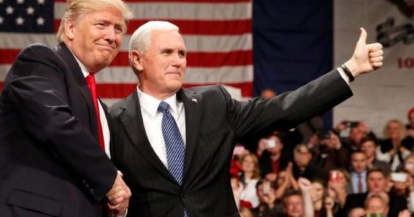 Chính phủ Mỹ quyết tâm bảo vệ sắc lệnh cấm nhập cư