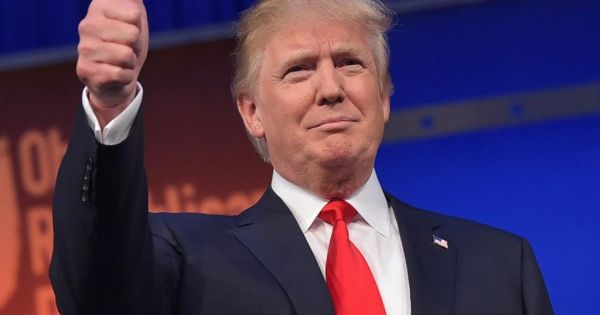 Tổng thống Donald Trump khẳng định ủng hộ NATO