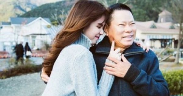 Tỉ phú Hoàng Kiều thông báo 