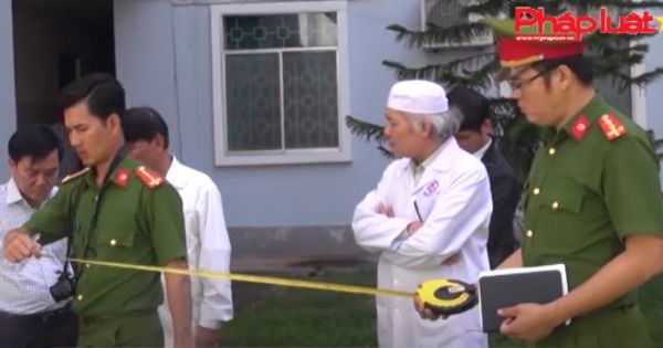 Ngăn chặn tình trạng nhảy lầu tự tử tai Bệnh viện đa khoa Quảng Ngãi