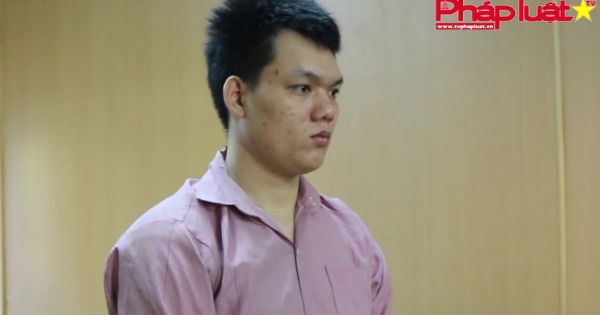 Ba năm 6 tháng tù cho hành vi trộm cắp tài sản chưa xóa án tích