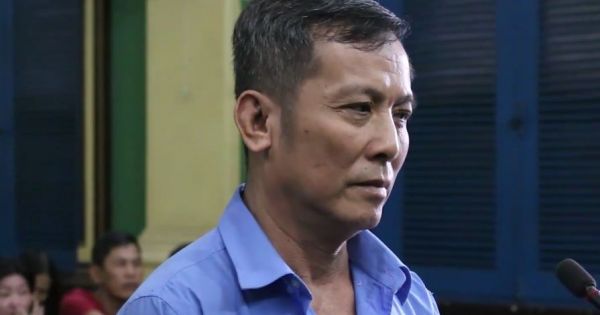 Siêu lừa chiếm đoạt 34 xe mô tô hơn 2 tỉ đồng