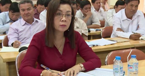 Thúc đẩy mô hình HTX kiểu mới để phát triển nông nghiệp ĐBSCL