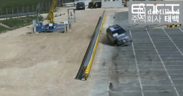 Công nghệ mới dành cho ngành xây dựng cầu đường