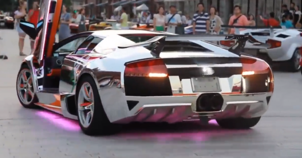 Dubai thành phố của những cái 