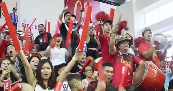 Sai Gon Heat thắng kịch tính Alab Pilipinas