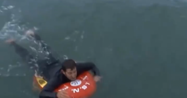 Thiết bị cứu sinh điều khiển từ xa, công nghệ mới