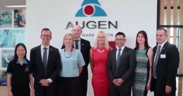 Cơ hội giao thương Fintech quốc tế tại New Zealand 2017 dành cho DN Việt Nam