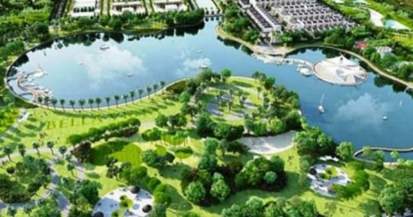 Đại gia phía Bắc muốn 