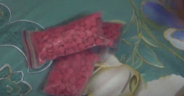 Bắt 2 đối tượng vận chuyển ma túy tại Ga Sài Gòn