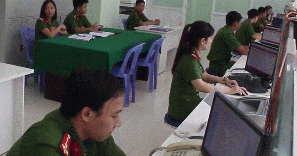 TPHCM: Cảnh sát PCCC áp dụng cơ chế một cửa