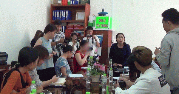 Có nhiều điểm bất thường vụ cháu bé bị nghi xâm hại tình dục ở TPHCM