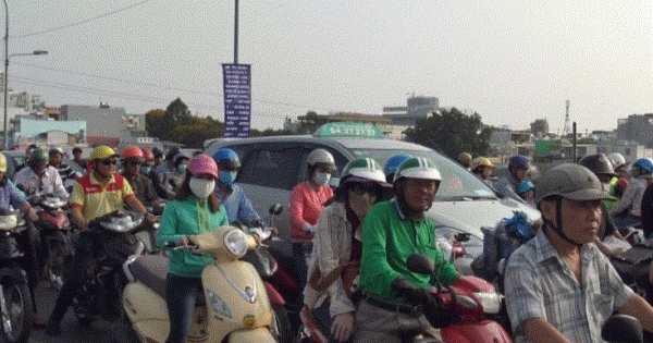 Tổ chức lại giao thông cầu Chữ Y, xóa kẹt xe