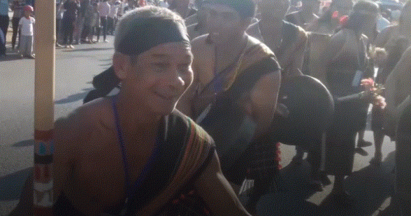 Độc đáo Tuần Văn hóa, Ẩm thực và Đua ngựa Tây nguyên 2017