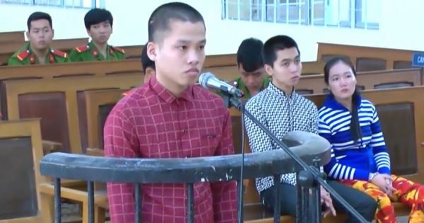Cà Mau: Tuyên án 3 năm 6 tháng tù cho kẻ đâm người