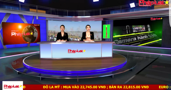 Điểm báo thứ Hai 13-03-2017