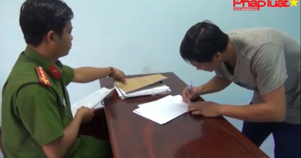 Kiên Giang truy tố đối tượng mua bán ma túy đá