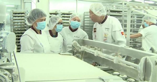 TPHCM: Hiệu quả từ Chương trình kết nối ngân hàng với doanh nghiệp