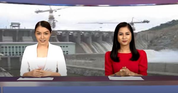 Điểm báo thứ Bảy 18-03-2017