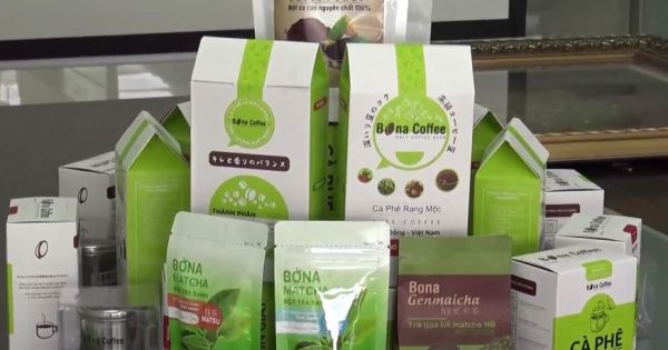 Du học sinh ứng dụng công nghệ Nhật vào sản phẩm Việt