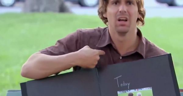 Album Today thần kỳ ???