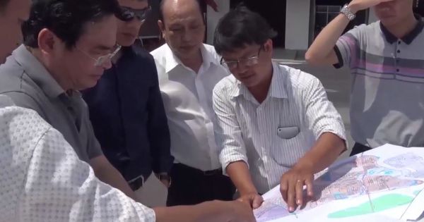 Cần Thơ tin tưởng bất động sản khởi sắc năm 2017