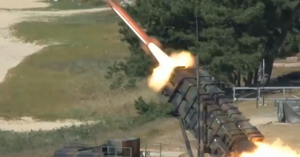 Bắc Triều Tiên phóng thử tên lửa hạt nhân vào vài ngày tới