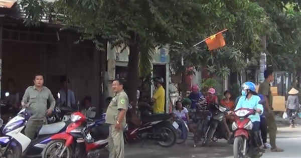 Bình Dương: Người đàn ông chết bất thường trong nhà riêng