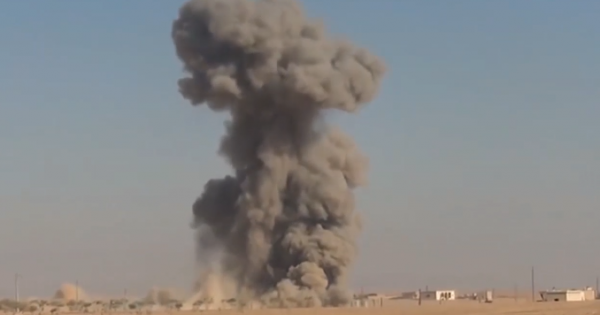 Trận đánh giành lại Raqqa sẽ diễn ra trong vài ngày tới