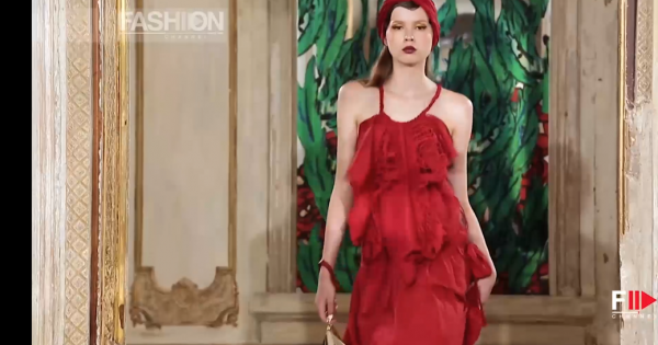 Tsumori Chisato - Summer 2017