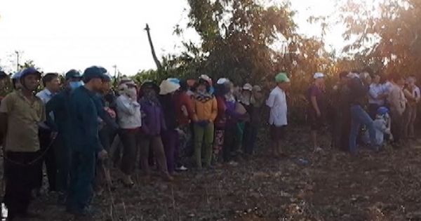 Vợ Chánh tòa hình sự TAND tỉnh Gia Lai bị sát hại