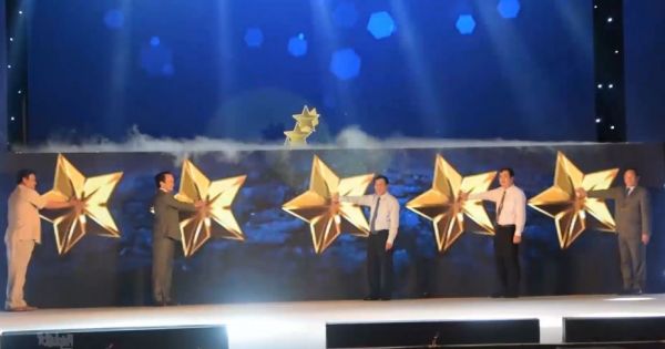 Công bố quần thể du lịch nghỉ dưỡng 5 sao FLC Quy Nhơn