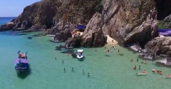 Quy Nhơn - Điểm đến hấp dẫn du khách